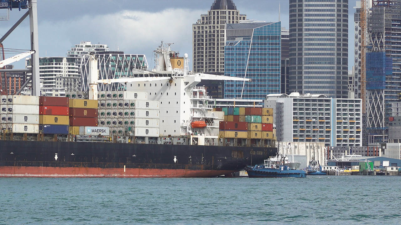 MSC Star R